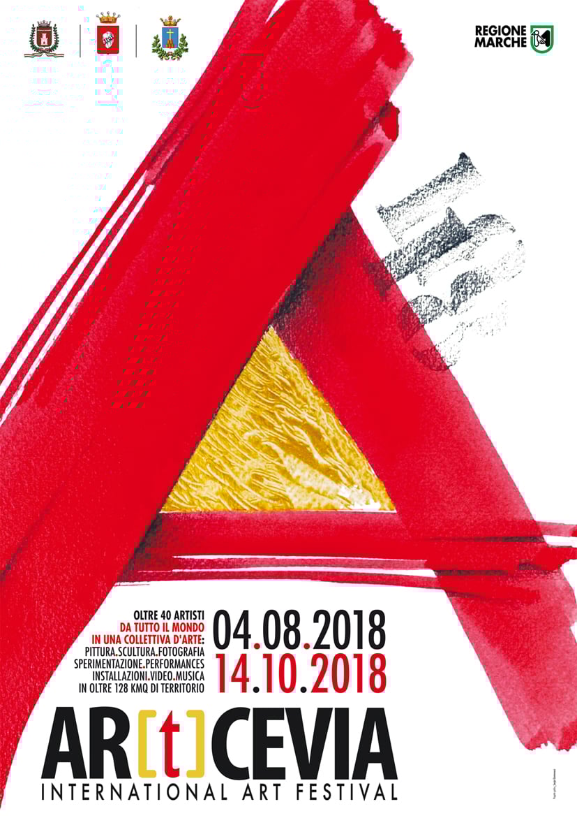 Artcevia 2018